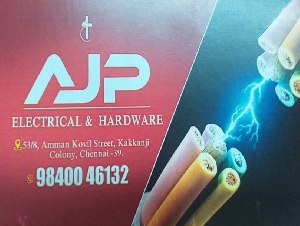 AJP Electrical & Hardware