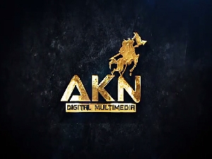 AKN Digital Multimedia