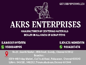 AKRS Enterprises