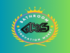 AKS Bathroom Renovation Works