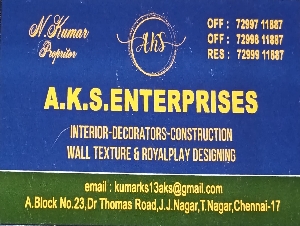 AKS Enterprises