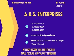 AKS Enterprises