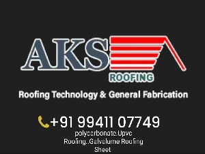 AKS Roofing Technology and General Fabrication