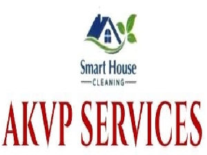 AKVP Cleaning Service