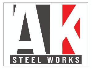 AK Steel Works