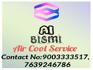AL Bismi Aircool Service