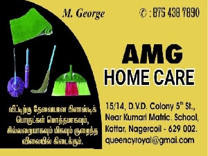 AMG Home Care