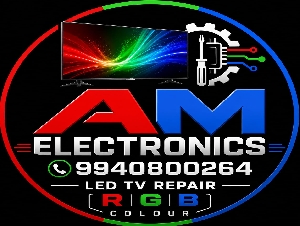 AM ELECTRONICS