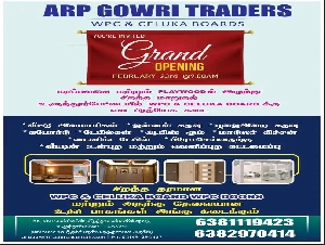 ARP Gowri Traders
