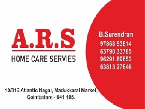 ARS Home Care Services
