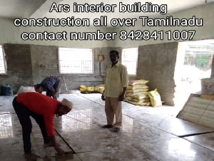 ARS Interior and Building Construction