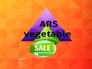 ARS Vegetables