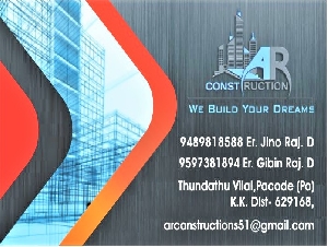 AR Constructions