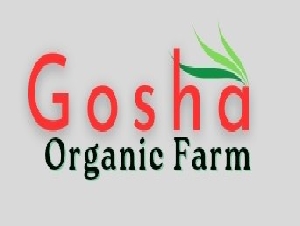 AR Gosha Organic Farm