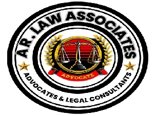 AR Law Associates