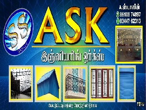 ASK Engineering Works