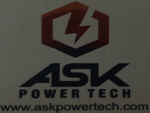 ASK Power Tech