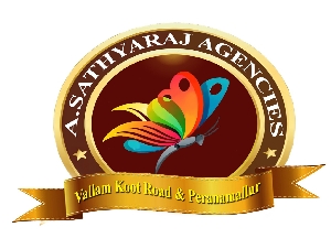 A.Sathyaraj Agencies