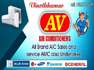 AV Air Conditioners