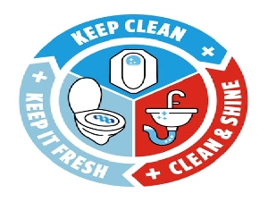 A to Z Bathroom Cleaning Service