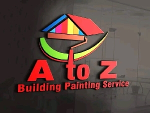 A to Z Building Painting Service