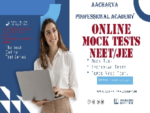 Aacharya Professional Academy