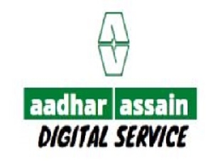 Aadhar Assain Digital Service