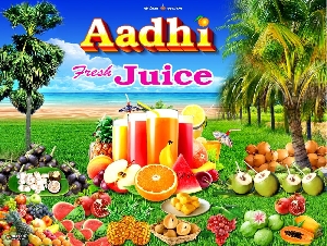 Aadhi Fresh Juice
