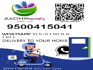 Aadhi Pharmacy
