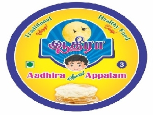 Aadhira Appalam