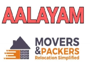 Aalayam Packers and Movers
