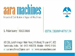 Aara Machines