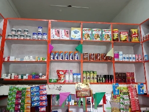 Aarokya pharmacy
