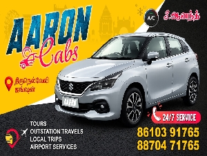 Aaron Cabs