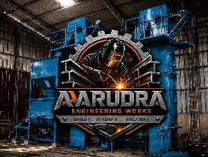 Aarudra Engineering Labour Works