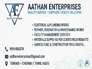 Aathan Enterprises