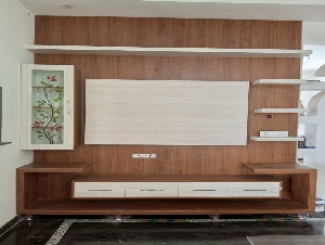 Aathiran Life Interior &  Wood Works