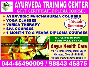 Aayur Health Care