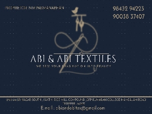 Abi & Abi Textiles