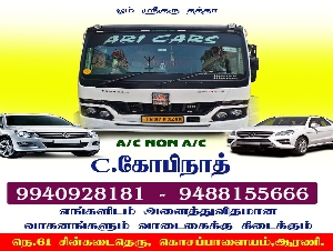 Abi Cabs