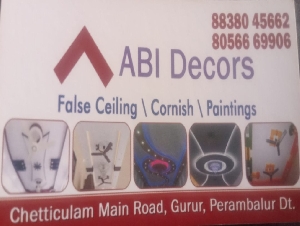 Abi Decors