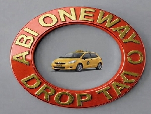 Abi Oneway Drop Taxi