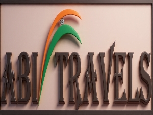Abi Travels