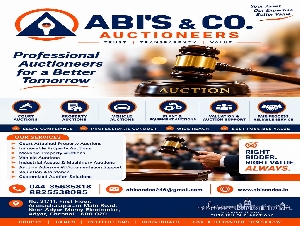 Abi's & Co