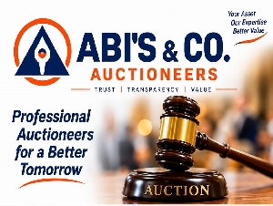 Abi's & Co