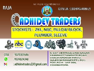 Adhidev Traders