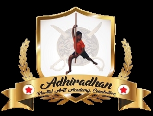 ADHIRADHAN MARTIAL ARTS ACADEMY