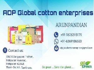 ADP Global Cotton Enterprises