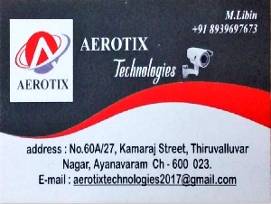 Aerotix Technologies