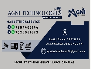 Agni Technologies